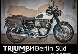Gebrauchte Triumph Bonneville T120