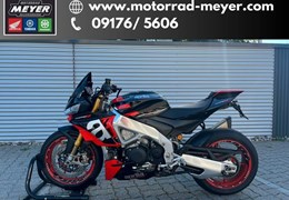 Gebrauchte Aprilia Tuono V4 1100 Factory