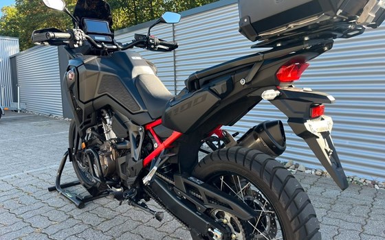 Gebrauchtmotorrad Honda CRF1100L Africa Twin DCT - Bild 2