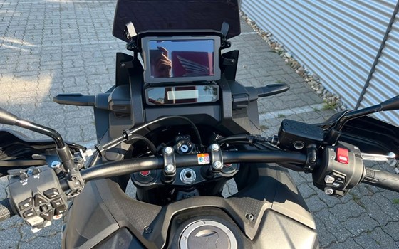 Gebrauchtmotorrad Honda CRF1100L Africa Twin DCT - Bild 5