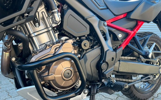 Gebrauchtmotorrad Honda CRF1100L Africa Twin DCT - Bild 6