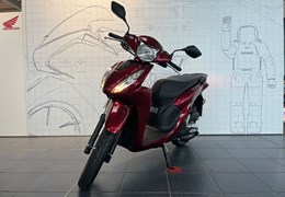 Gebrauchte Honda NSC Vision 110