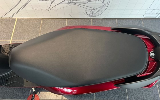 Gebrauchtmotorrad Honda NSC Vision 110 - Bild 12