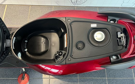 Gebrauchtmotorrad Honda NSC Vision 110 - Bild 13