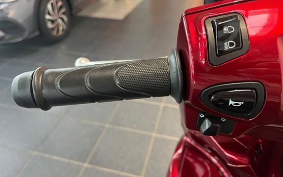 Gebrauchtmotorrad Honda NSC Vision 110 - Bild 14