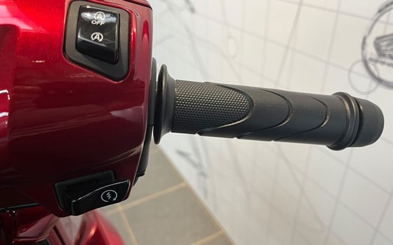 Gebrauchtmotorrad Honda NSC Vision 110 - Bild 15