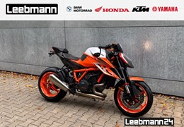 Gebrauchte KTM 1290 Super Duke R