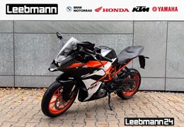 Gebrauchte KTM RC 390