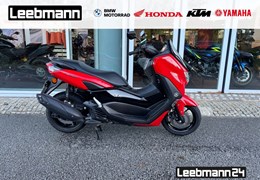 Gebrauchte Yamaha NMAX 125