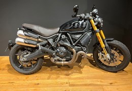 Gebrauchte Ducati Scrambler 1100 Sport PRO