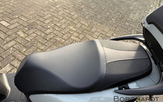 Gebrauchtmotorrad Honda SH125i - Bild 16