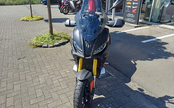 Neufahrzeug Aprilia SR GT 400 - Bild 9