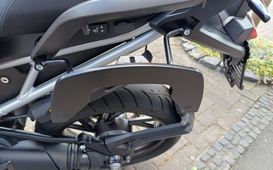 Gebrauchtmotorrad Triumph Tiger 1200 GT Explorer - Bild 18