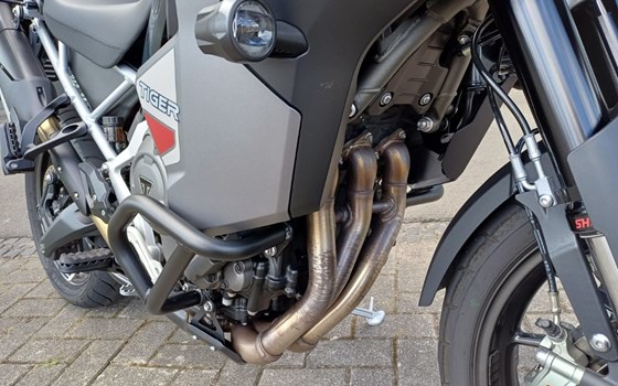 Gebrauchtmotorrad Triumph Tiger 1200 GT Explorer - Bild 19