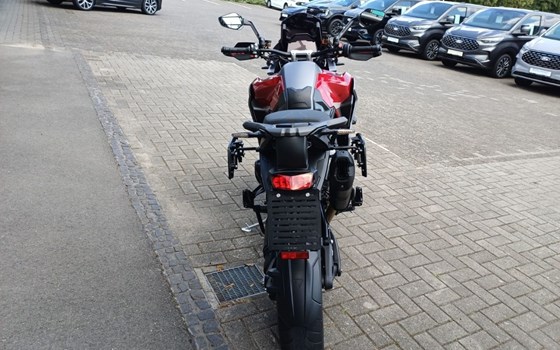 Gebrauchtmotorrad Triumph Tiger 1200 GT Explorer - Bild 5