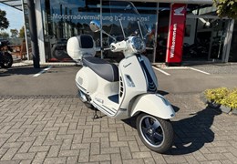Gebrauchte Vespa GTS 300 Yacht Club
