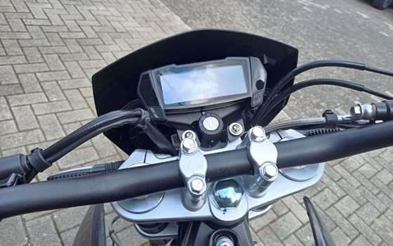 Neufahrzeug Aprilia RX 125 - Bild 11