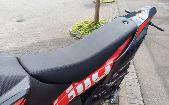 Neufahrzeug Aprilia RX 125 - Bild 13