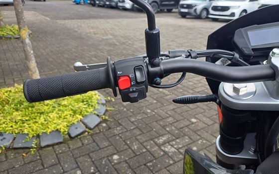 Neufahrzeug Aprilia SX 125 - Bild 10