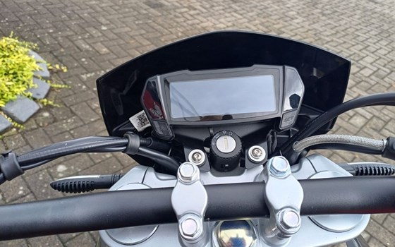 Neufahrzeug Aprilia SX 125 - Bild 11