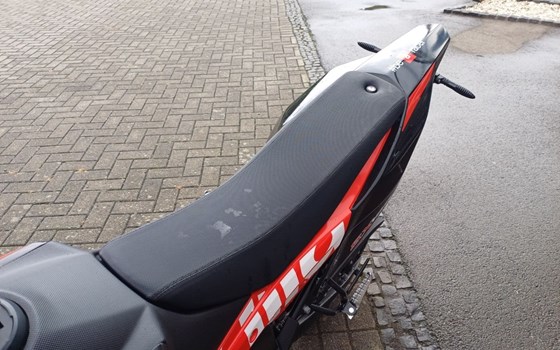 Neufahrzeug Aprilia SX 125 - Bild 13