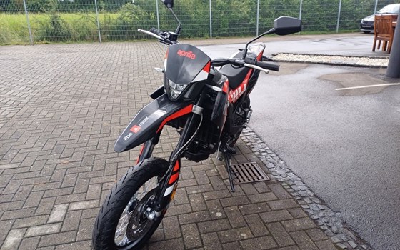 Neufahrzeug Aprilia SX 125 - Bild 7