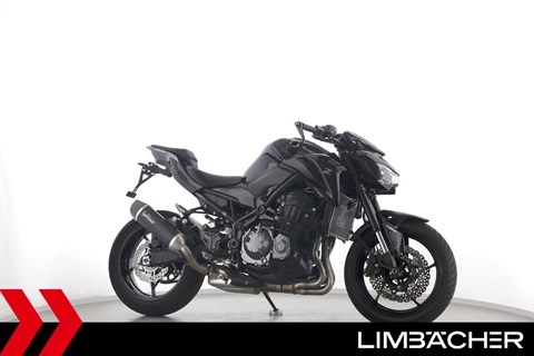Top 5 - Die besten gebrauchten und neuen Nakedbikes unter 10000 Euro im Jahr 2019