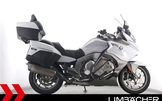 Gebrauchtmotorrad BMW K 1600 GTL - Bild 10