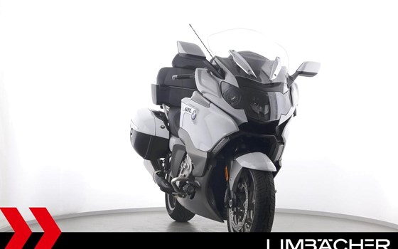 Gebrauchtmotorrad BMW K 1600 GTL - Bild 11