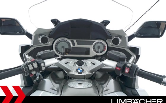 Gebrauchtmotorrad BMW K 1600 GTL - Bild 13