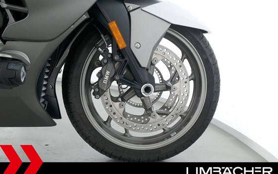 Gebrauchtmotorrad BMW K 1600 GTL - Bild 14