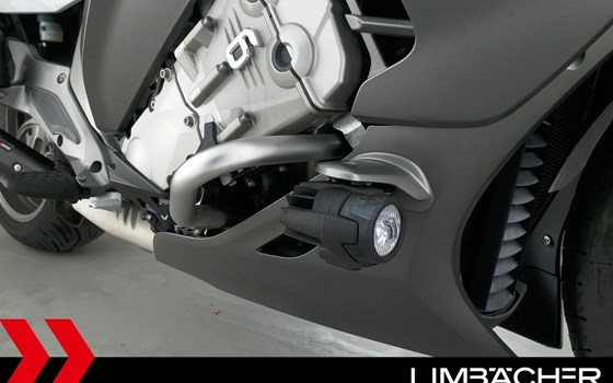 Gebrauchtmotorrad BMW K 1600 GTL - Bild 15