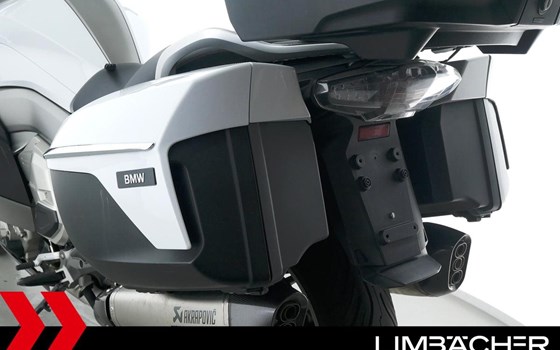 Gebrauchtmotorrad BMW K 1600 GTL - Bild 18