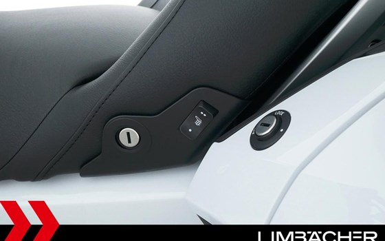 Gebrauchtmotorrad BMW K 1600 GTL - Bild 19