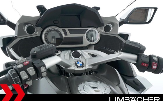 Gebrauchtmotorrad BMW K 1600 GTL - Bild 23