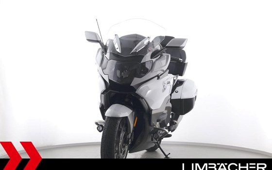 Gebrauchtmotorrad BMW K 1600 GTL - Bild 3