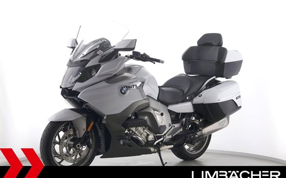 Gebrauchtmotorrad BMW K 1600 GTL - Bild 4