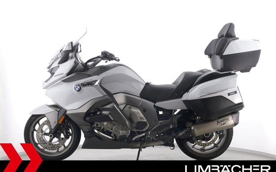 Gebrauchtmotorrad BMW K 1600 GTL - Bild 5