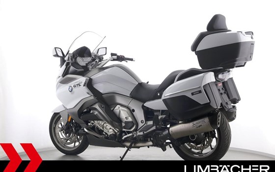 Gebrauchtmotorrad BMW K 1600 GTL - Bild 6