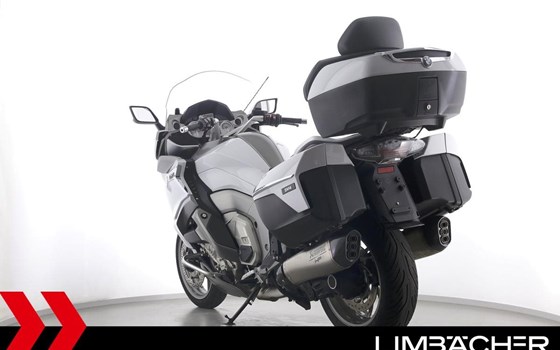 Gebrauchtmotorrad BMW K 1600 GTL - Bild 7