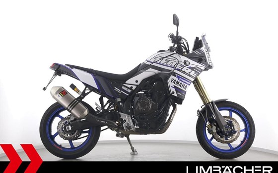 Gebrauchtmotorrad Yamaha Tenere 700 - Bild 10
