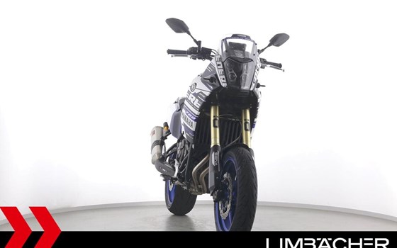 Gebrauchtmotorrad Yamaha Tenere 700 - Bild 11