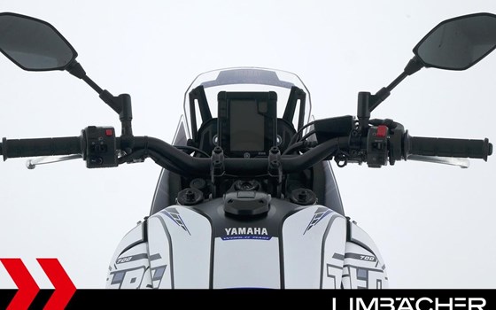Gebrauchtmotorrad Yamaha Tenere 700 - Bild 13