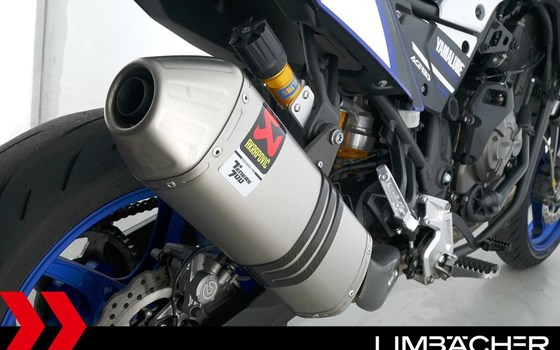Gebrauchtmotorrad Yamaha Tenere 700 - Bild 16