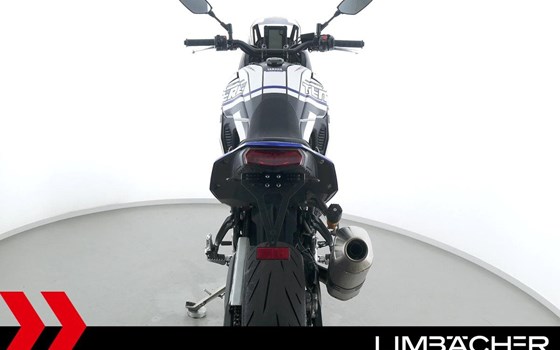 Gebrauchtmotorrad Yamaha Tenere 700 - Bild 17