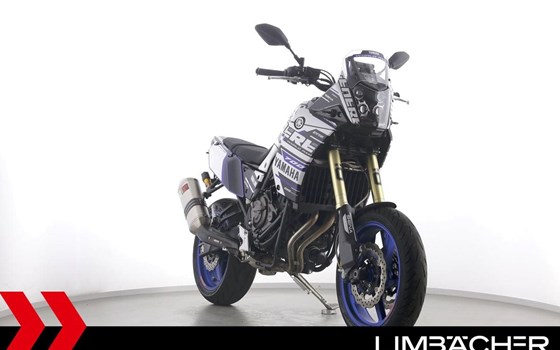 Gebrauchtmotorrad Yamaha Tenere 700 - Bild 2