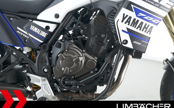 Gebrauchtmotorrad Yamaha Tenere 700 - Bild 23