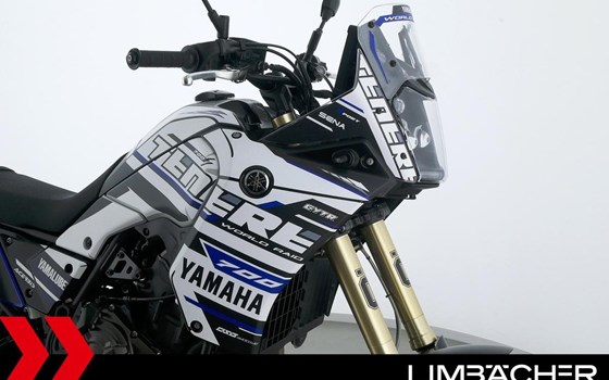 Gebrauchtmotorrad Yamaha Tenere 700 - Bild 25