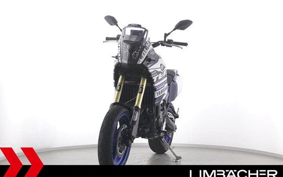Gebrauchtmotorrad Yamaha Tenere 700 - Bild 3