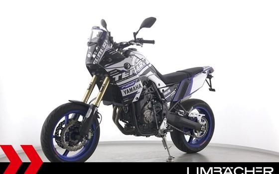 Gebrauchtmotorrad Yamaha Tenere 700 - Bild 4